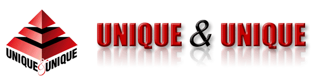 Unique & Unique